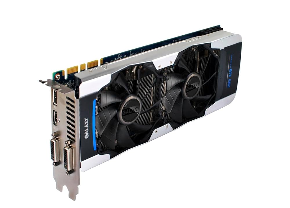 PCパーツ GEFORCE GTX680 Amazon | ZOTAC NVIDIA GeForce GTX680 搭載グラフィックカード